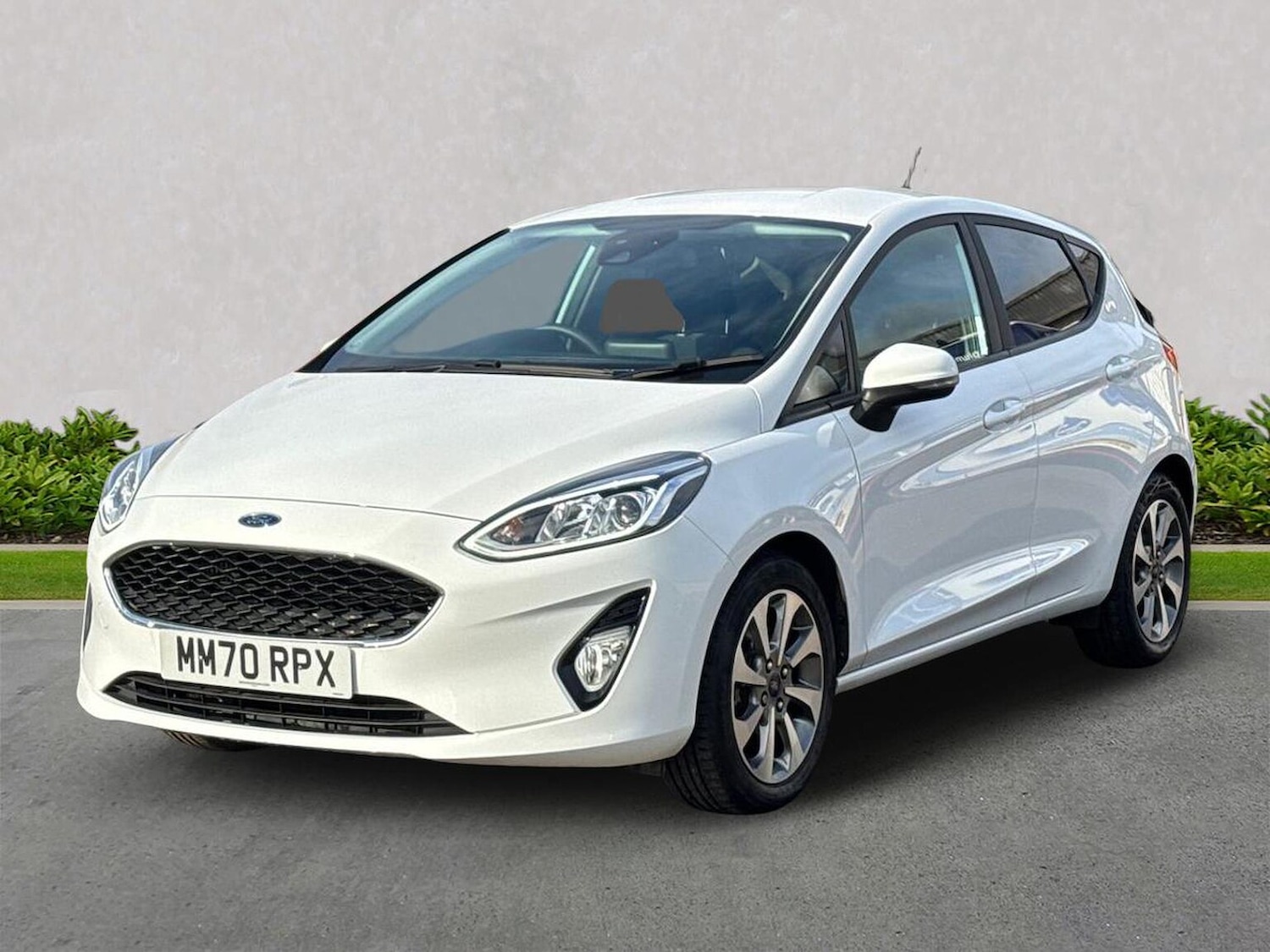 Used Ford Fiesta 2020 for sale - 76693422: Photo 20