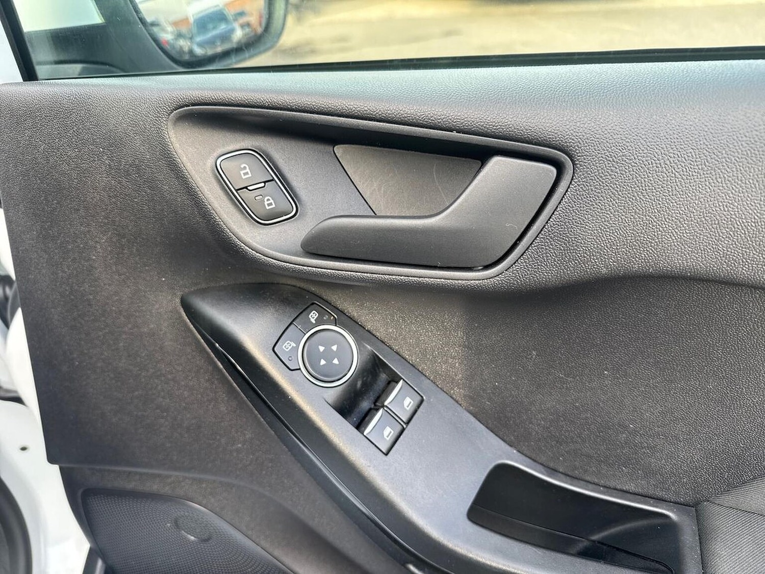 Used Ford Fiesta 2020 for sale - 76693422: Photo 21