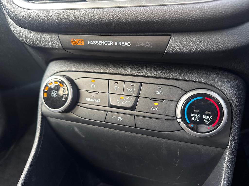 Used Ford Fiesta 2020 for sale - 76693422: Photo 25