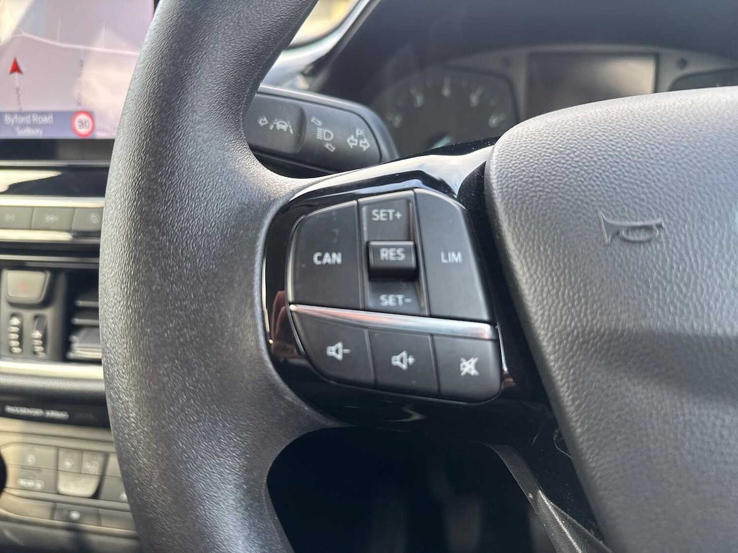 Used Ford Fiesta 2020 for sale - 76693422: Photo 26