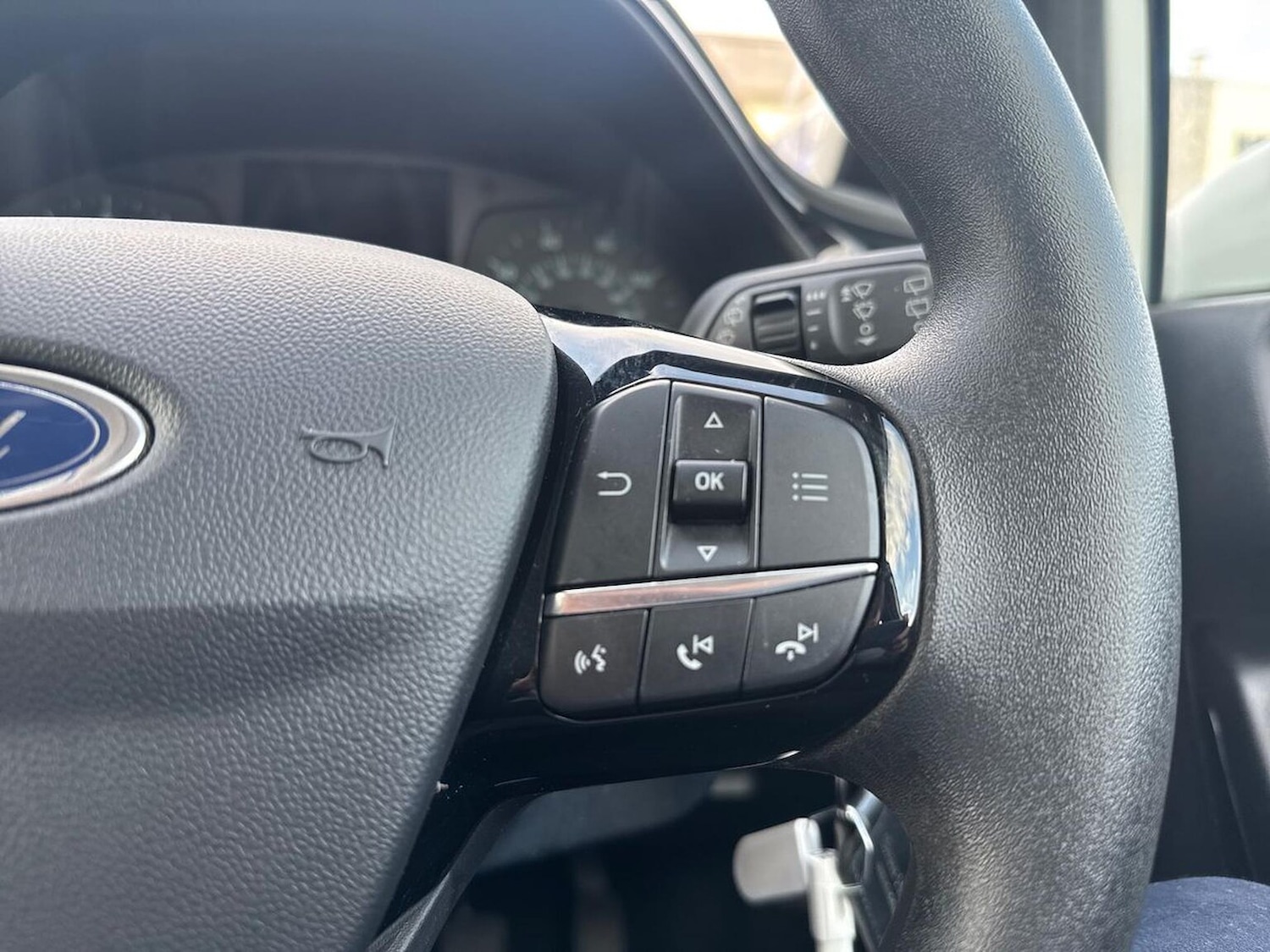 Used Ford Fiesta 2020 for sale - 76693422: Photo 27