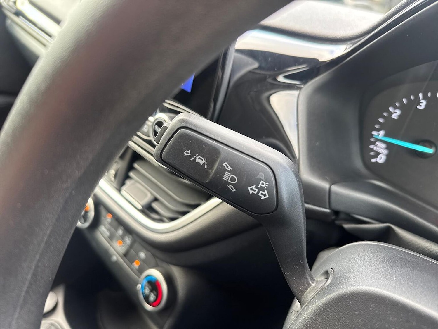 Used Ford Fiesta 2020 for sale - 76693422: Photo 28