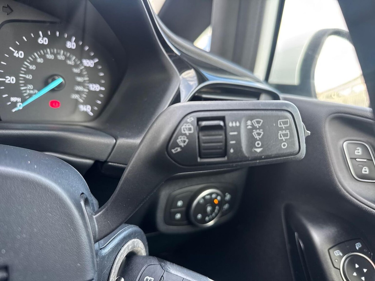 Used Ford Fiesta 2020 for sale - 76693422: Photo 29