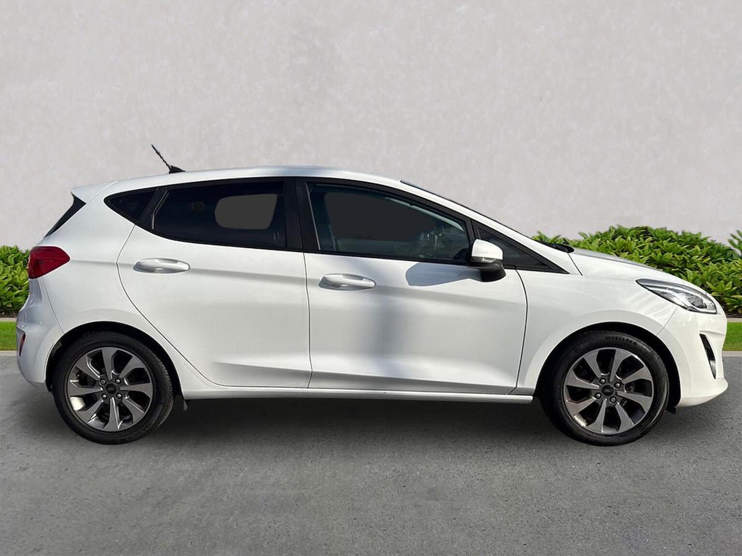 Used Ford Fiesta 2020 for sale - 76693422: Photo 3