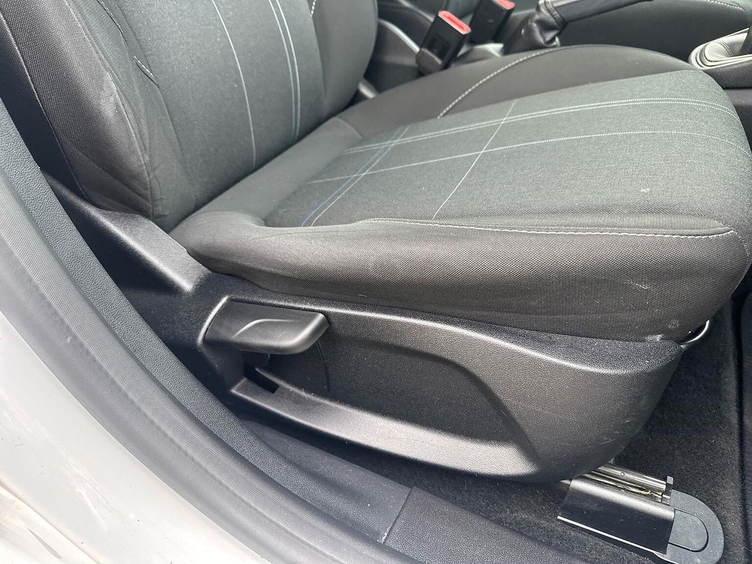 Used Ford Fiesta 2020 for sale - 76693422: Photo 30