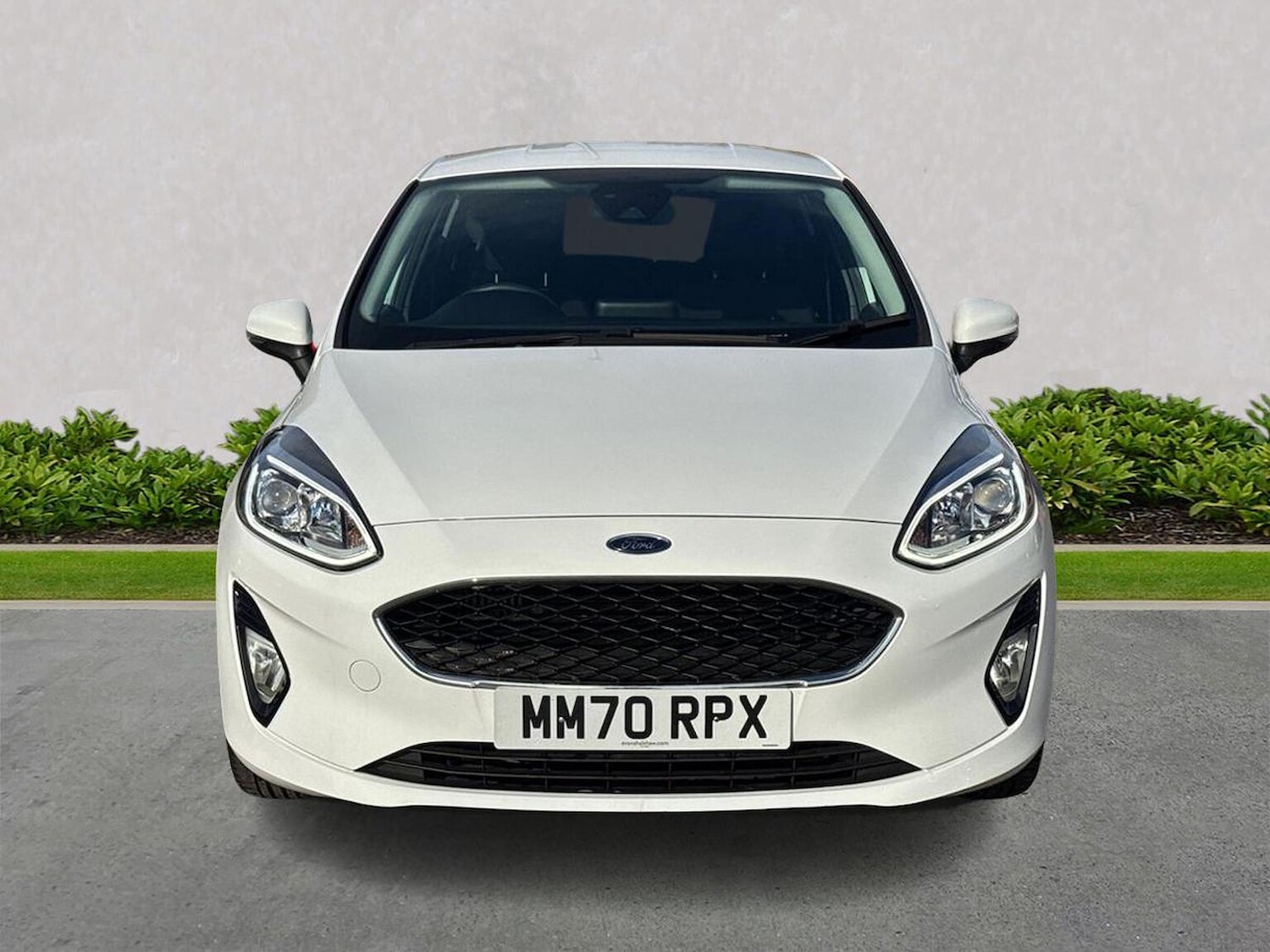 Used Ford Fiesta 2020 for sale - 76693422: Photo 5