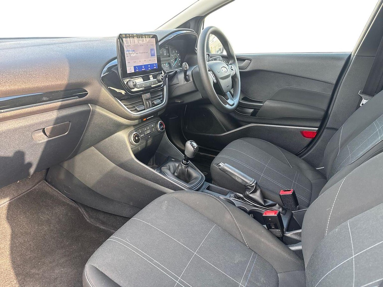 Used Ford Fiesta 2020 for sale - 76693422: Photo 7