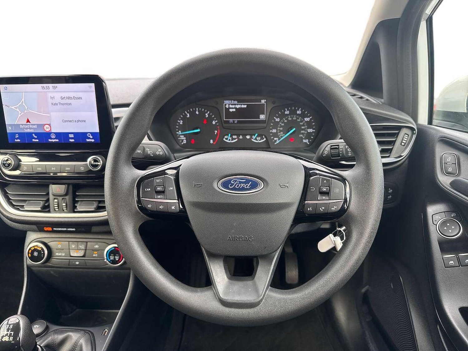 Used Ford Fiesta 2020 for sale - 76693422: Photo 9