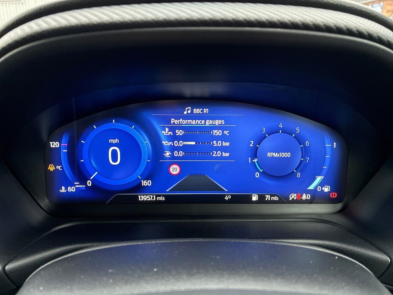 Used Ford Puma 2023 for sale - 78039276: Photo 10