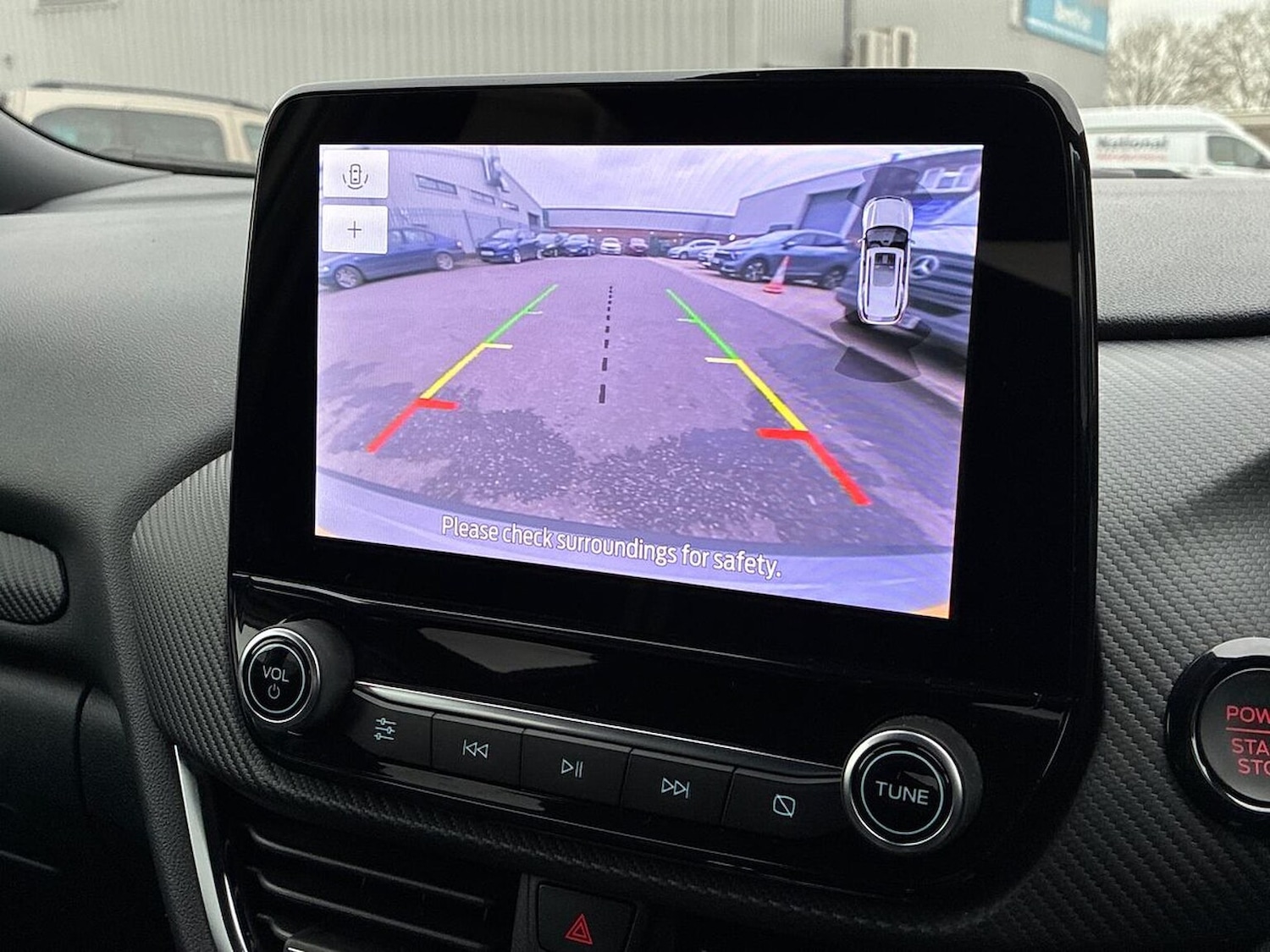 Used Ford Puma 2023 for sale - 78039276: Photo 11