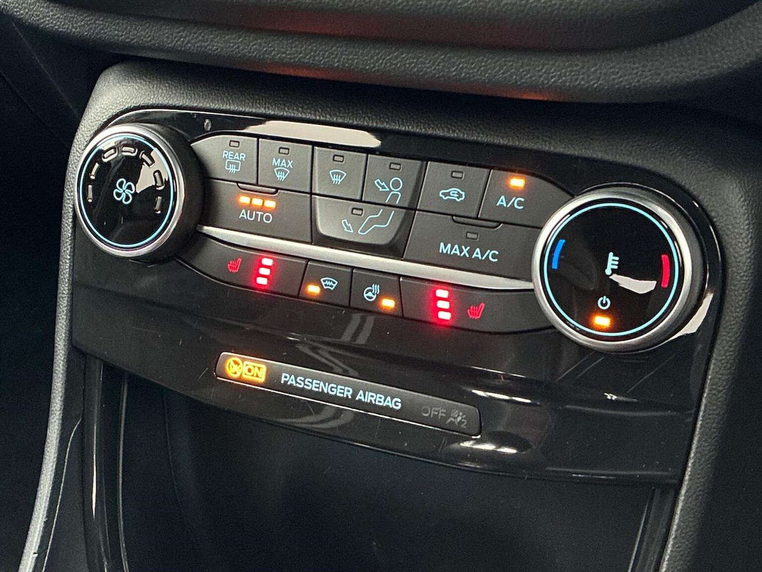 Used Ford Puma 2023 for sale - 78039276: Photo 12