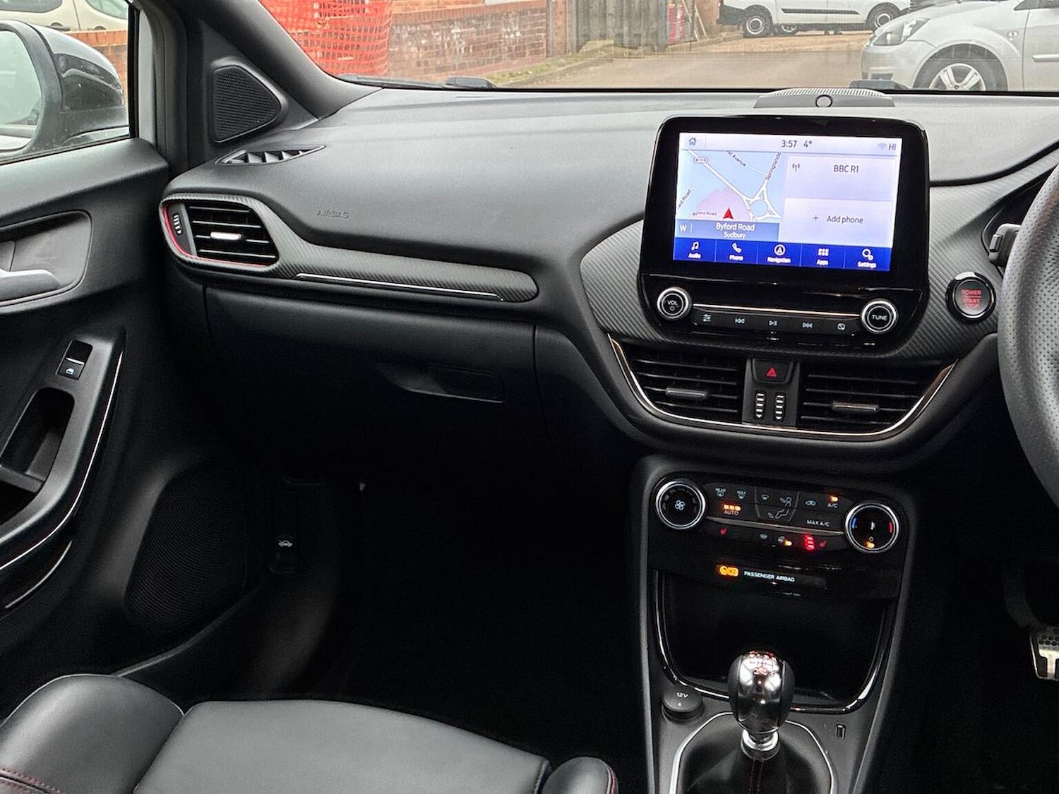 Used Ford Puma 2023 for sale - 78039276: Photo 13