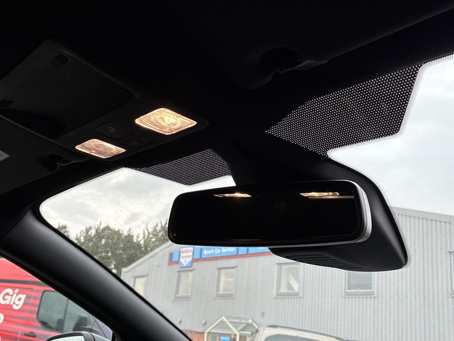 Used Ford Puma 2023 for sale - 78039276: Photo 14