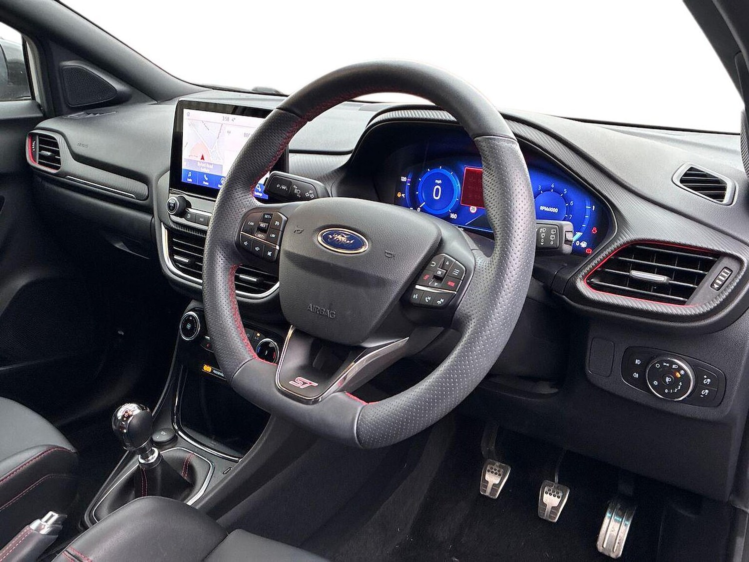 Used Ford Puma 2023 for sale - 78039276: Photo 15