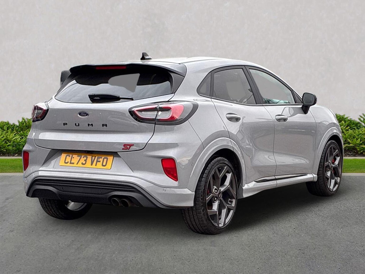 Used Ford Puma 2023 for sale - 78039276: Photo 18