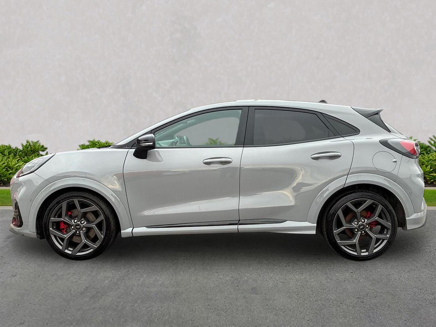 Used Ford Puma 2023 for sale - 78039276: Photo 19