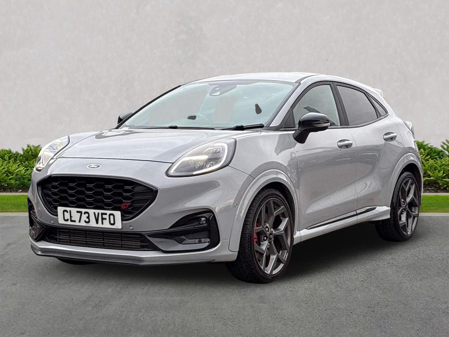 Used Ford Puma 2023 for sale - 78039276: Photo 20