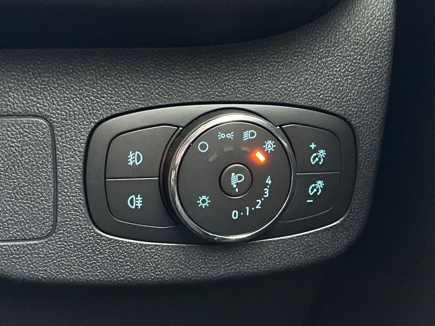 Used Ford Puma 2023 for sale - 78039276: Photo 22