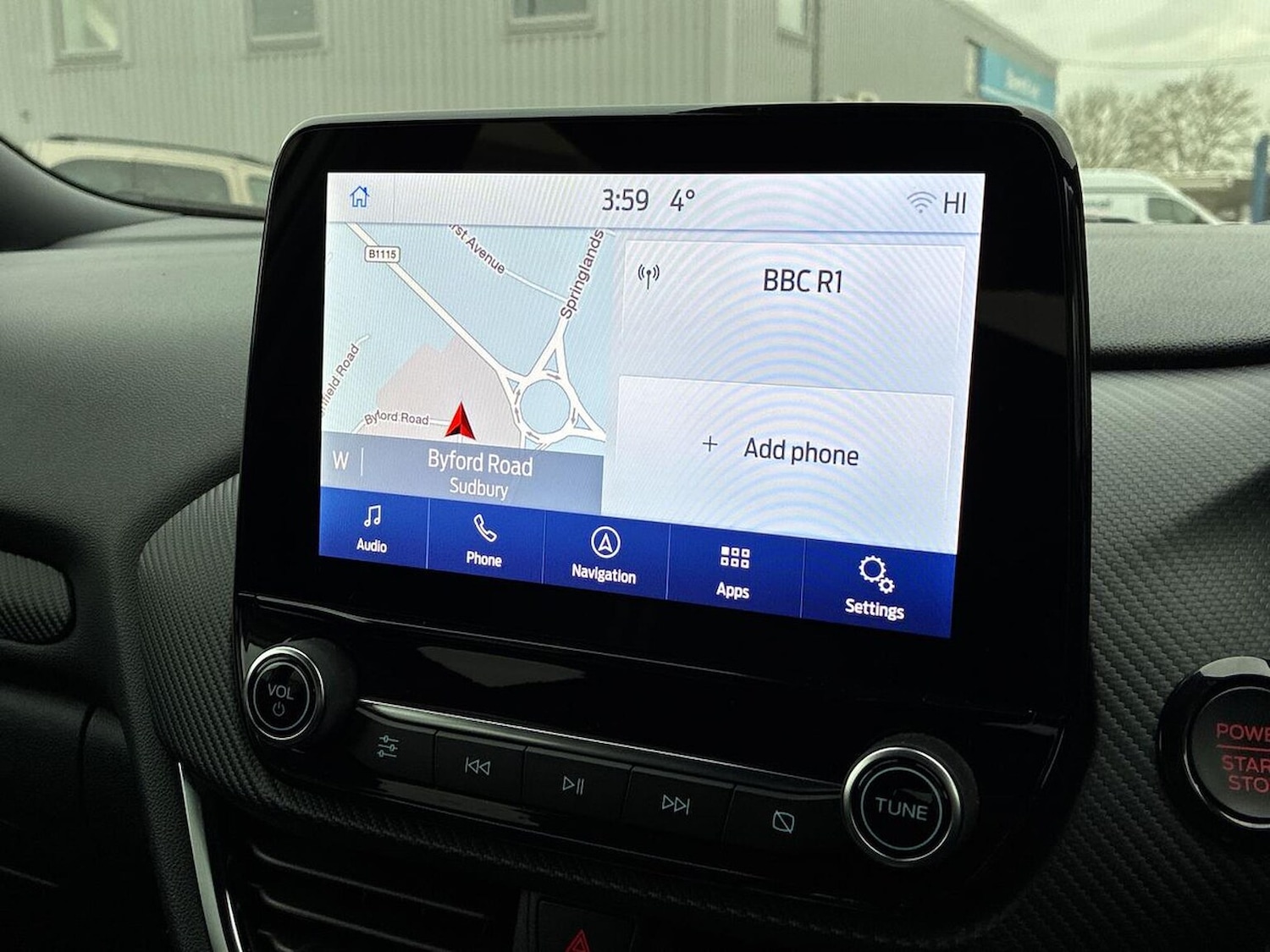 Used Ford Puma 2023 for sale - 78039276: Photo 23