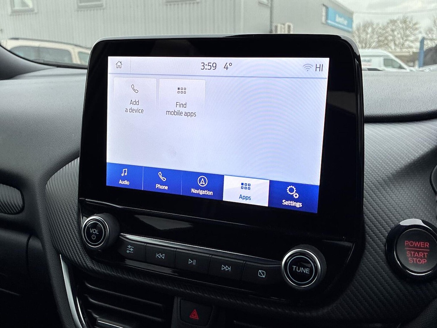 Used Ford Puma 2023 for sale - 78039276: Photo 24