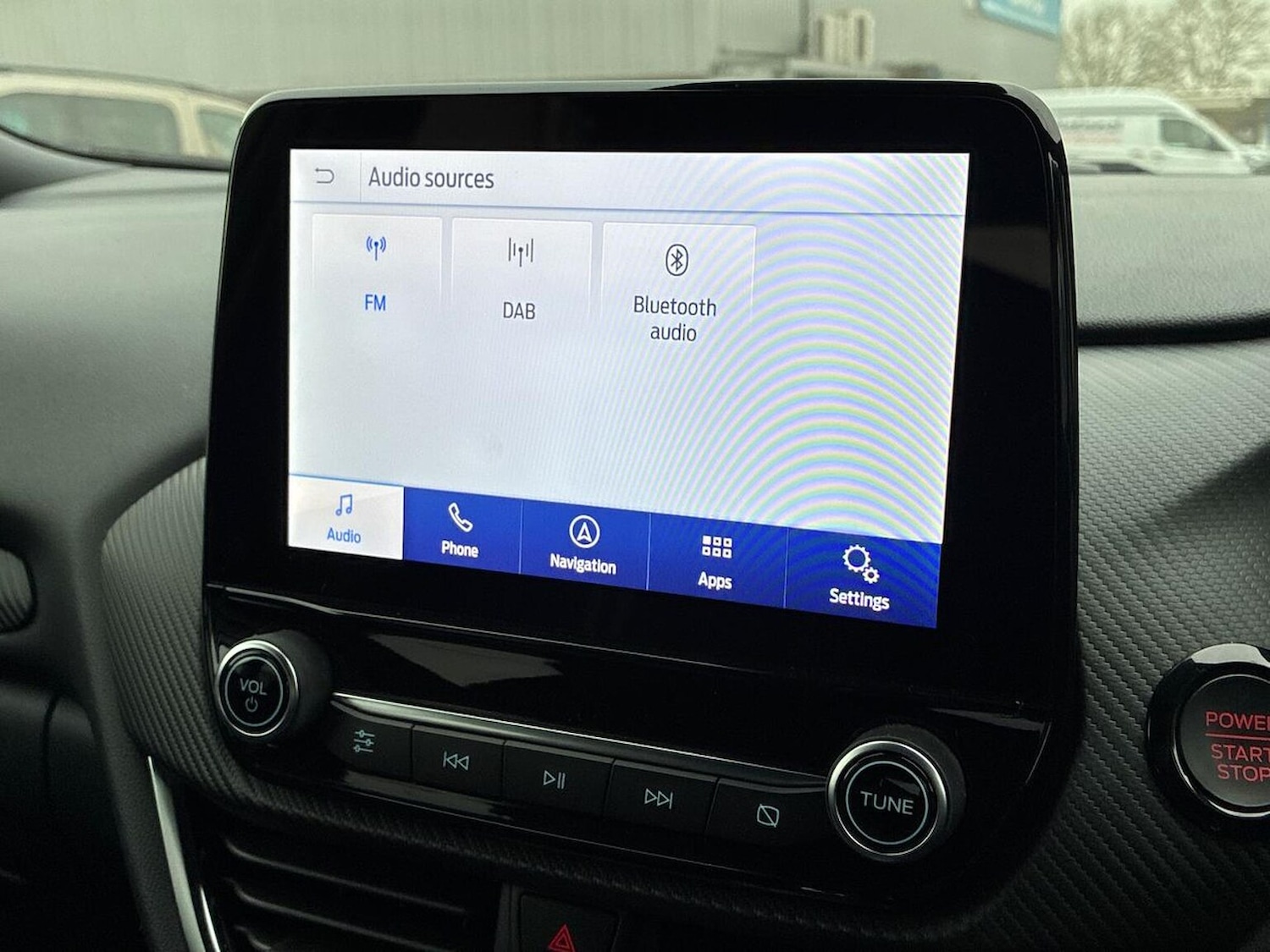 Used Ford Puma 2023 for sale - 78039276: Photo 25