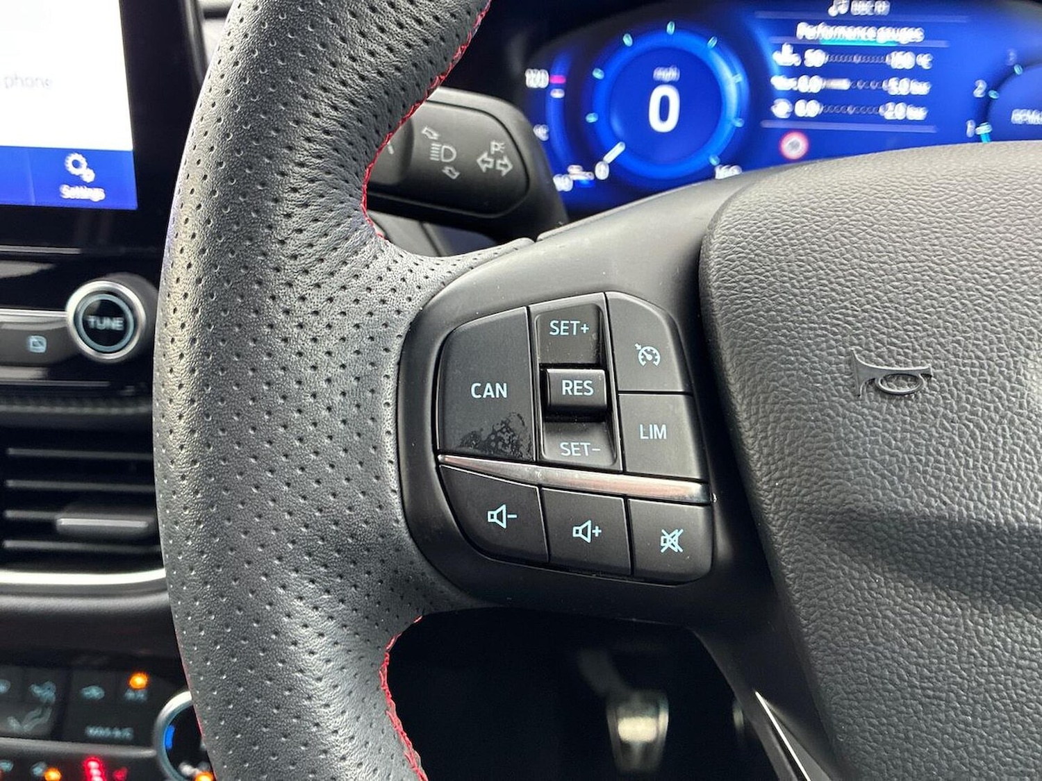 Used Ford Puma 2023 for sale - 78039276: Photo 26