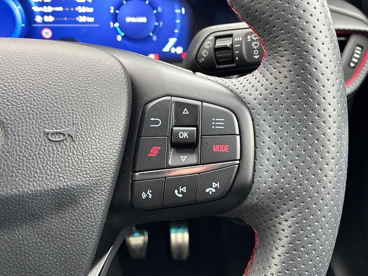 Used Ford Puma 2023 for sale - 78039276: Photo 27