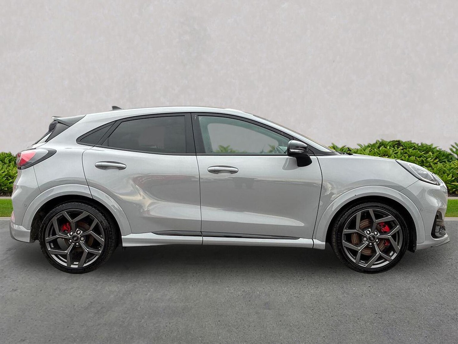 Used Ford Puma 2023 for sale - 78039276: Photo 3