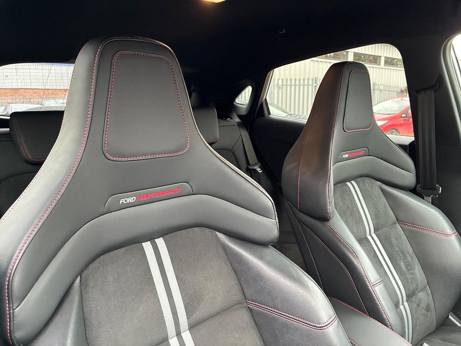 Used Ford Puma 2023 for sale - 78039276: Photo 30