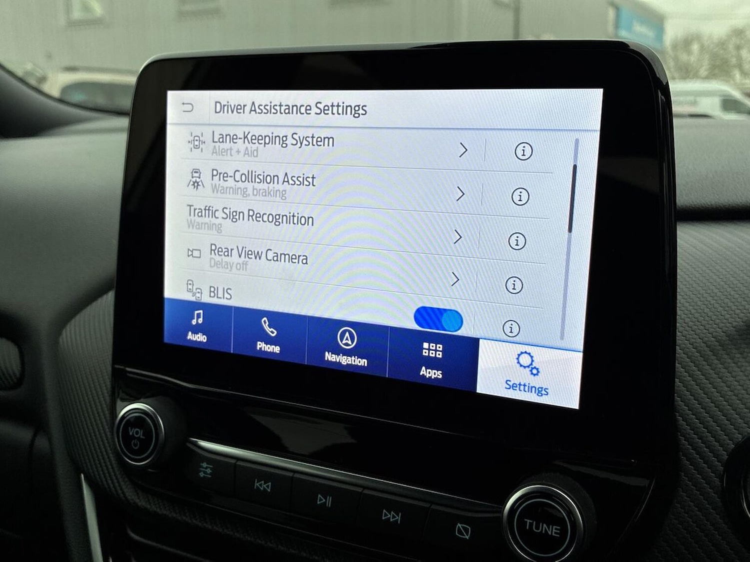 Used Ford Puma 2023 for sale - 78039276: Photo 34