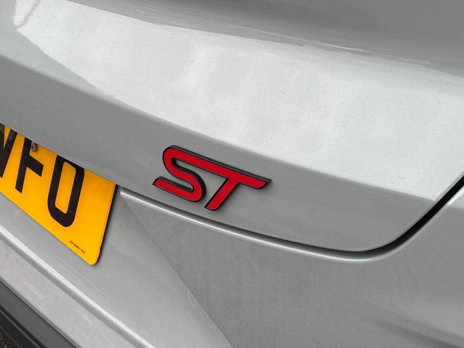 Used Ford Puma 2023 for sale - 78039276: Photo 35