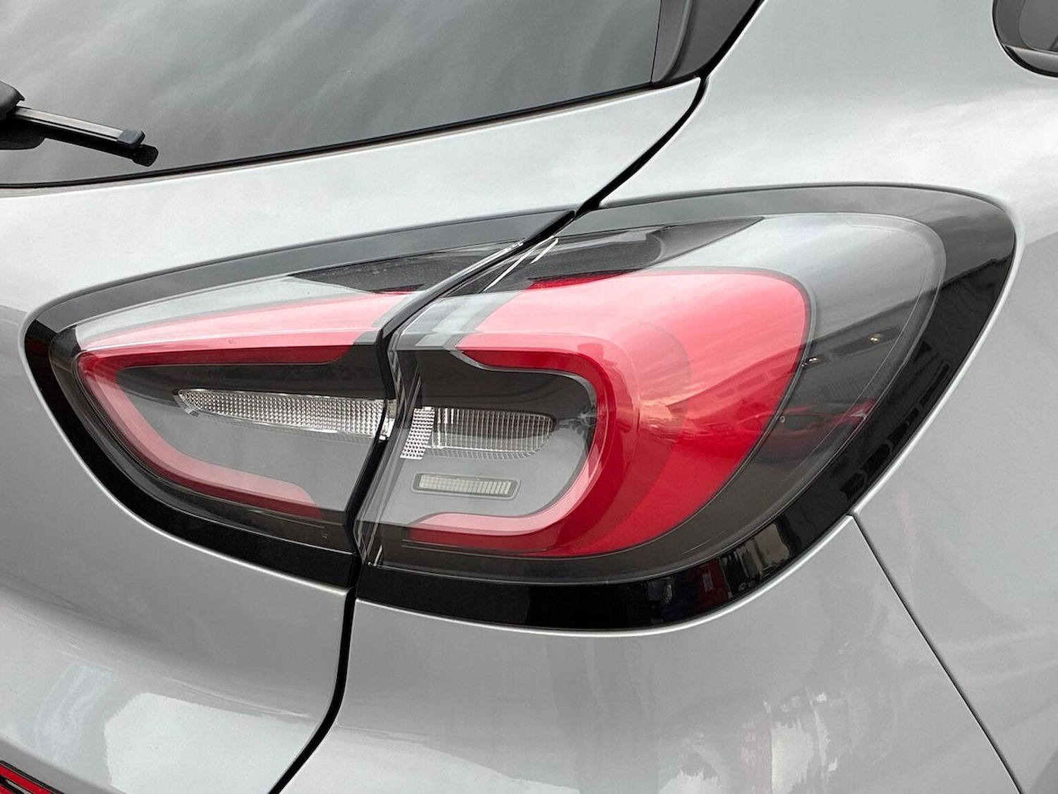 Used Ford Puma 2023 for sale - 78039276: Photo 36