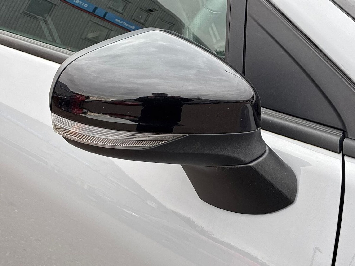 Used Ford Puma 2023 for sale - 78039276: Photo 38