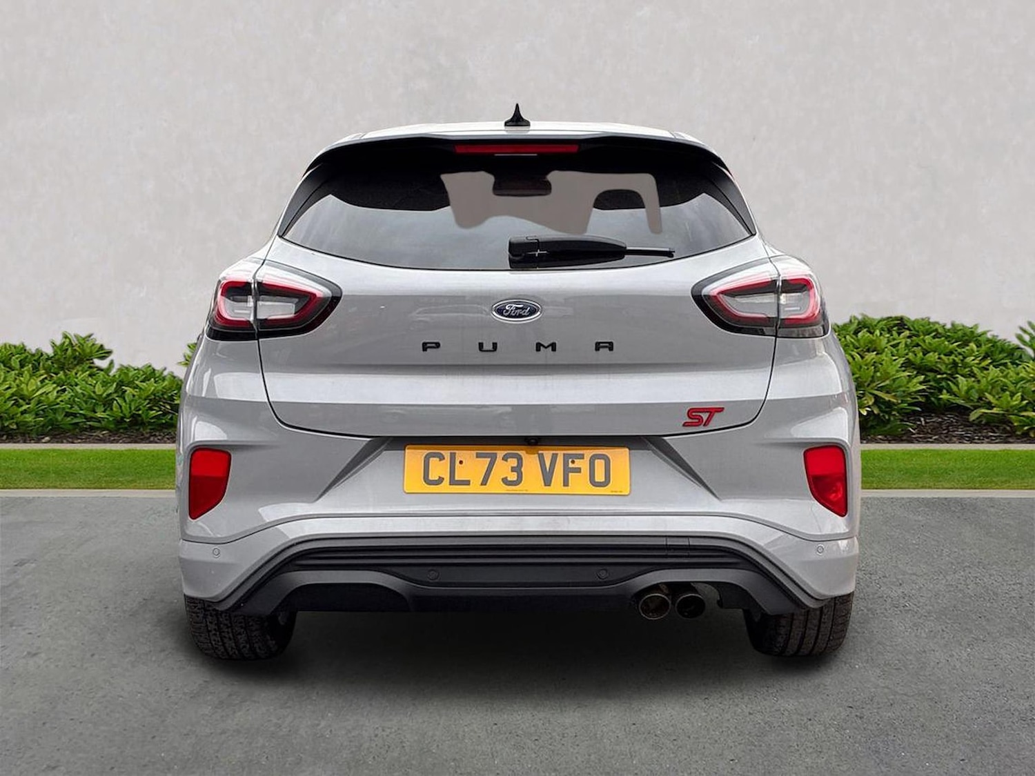 Used Ford Puma 2023 for sale - 78039276: Photo 4