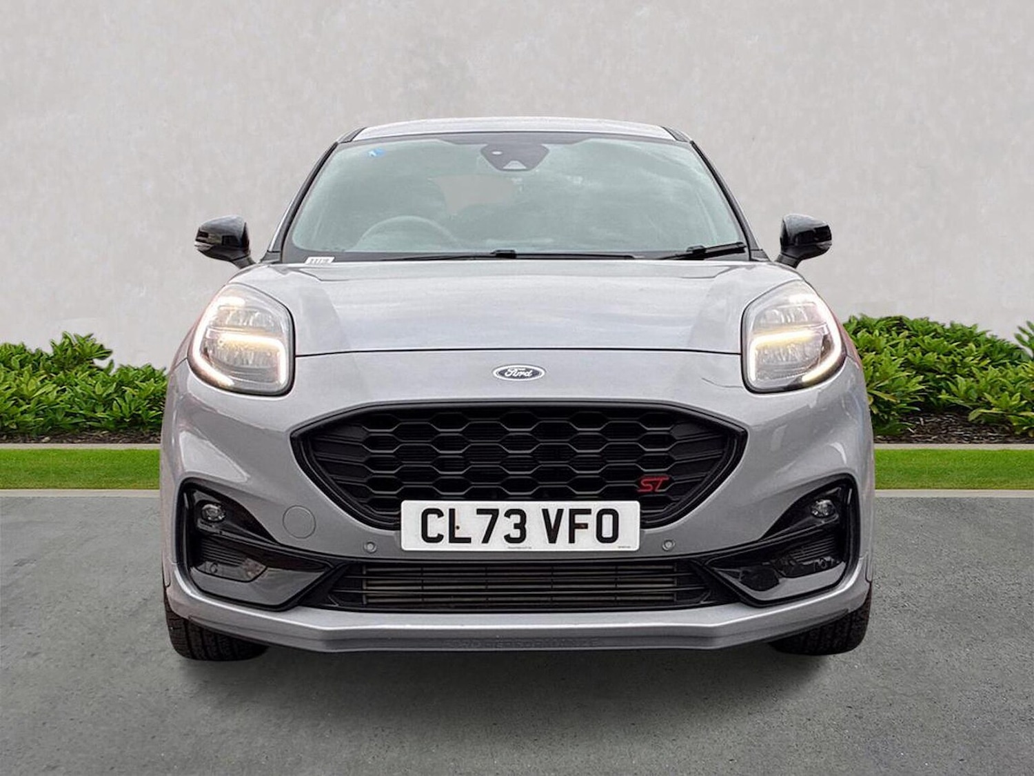 Used Ford Puma 2023 for sale - 78039276: Photo 5