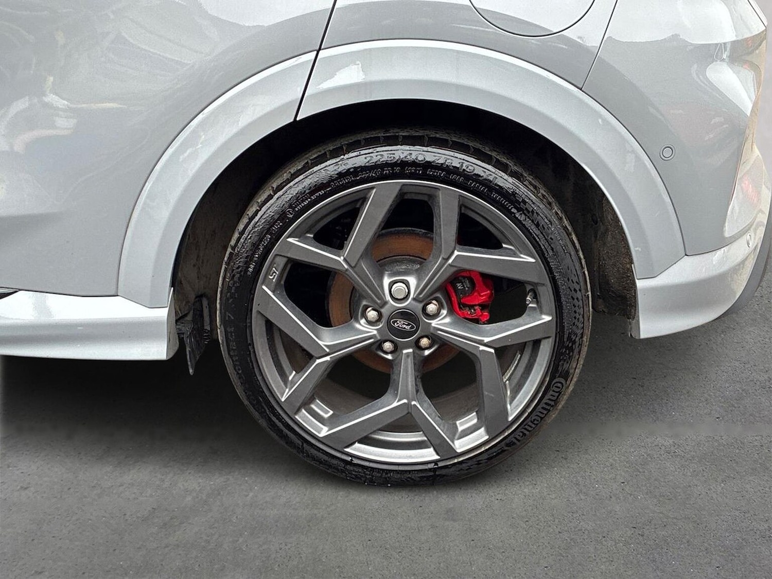 Used Ford Puma 2023 for sale - 78039276: Photo 6