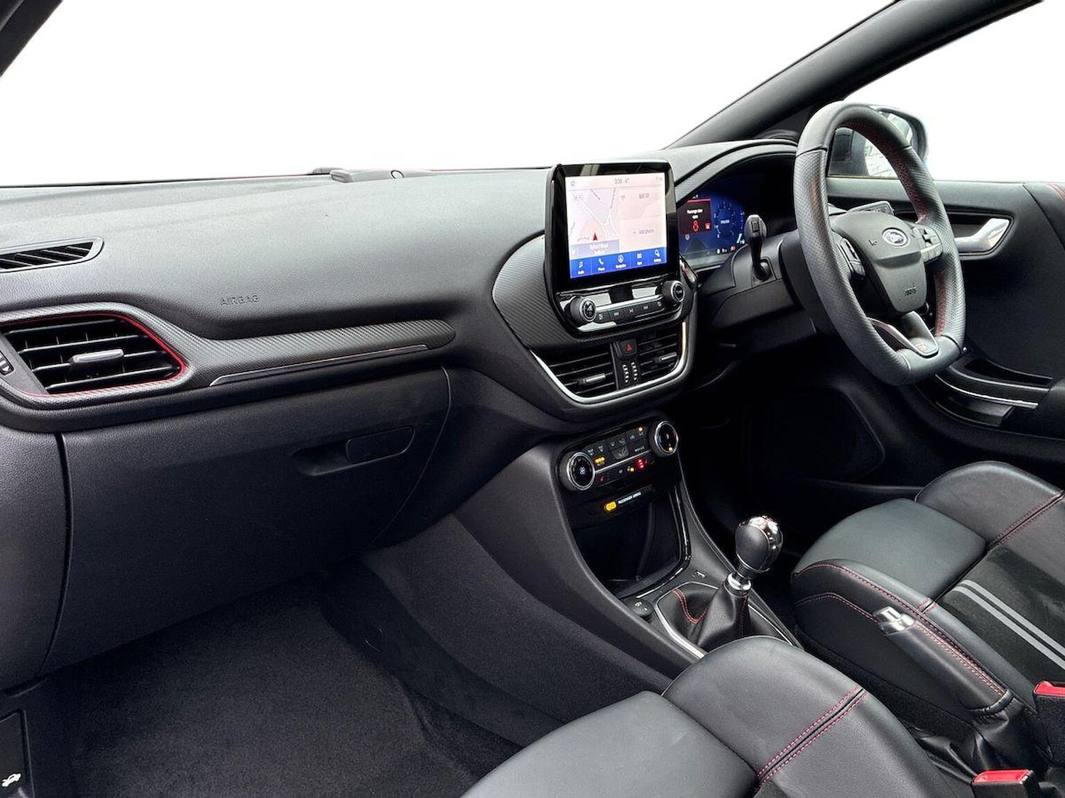 Used Ford Puma 2023 for sale - 78039276: Photo 7