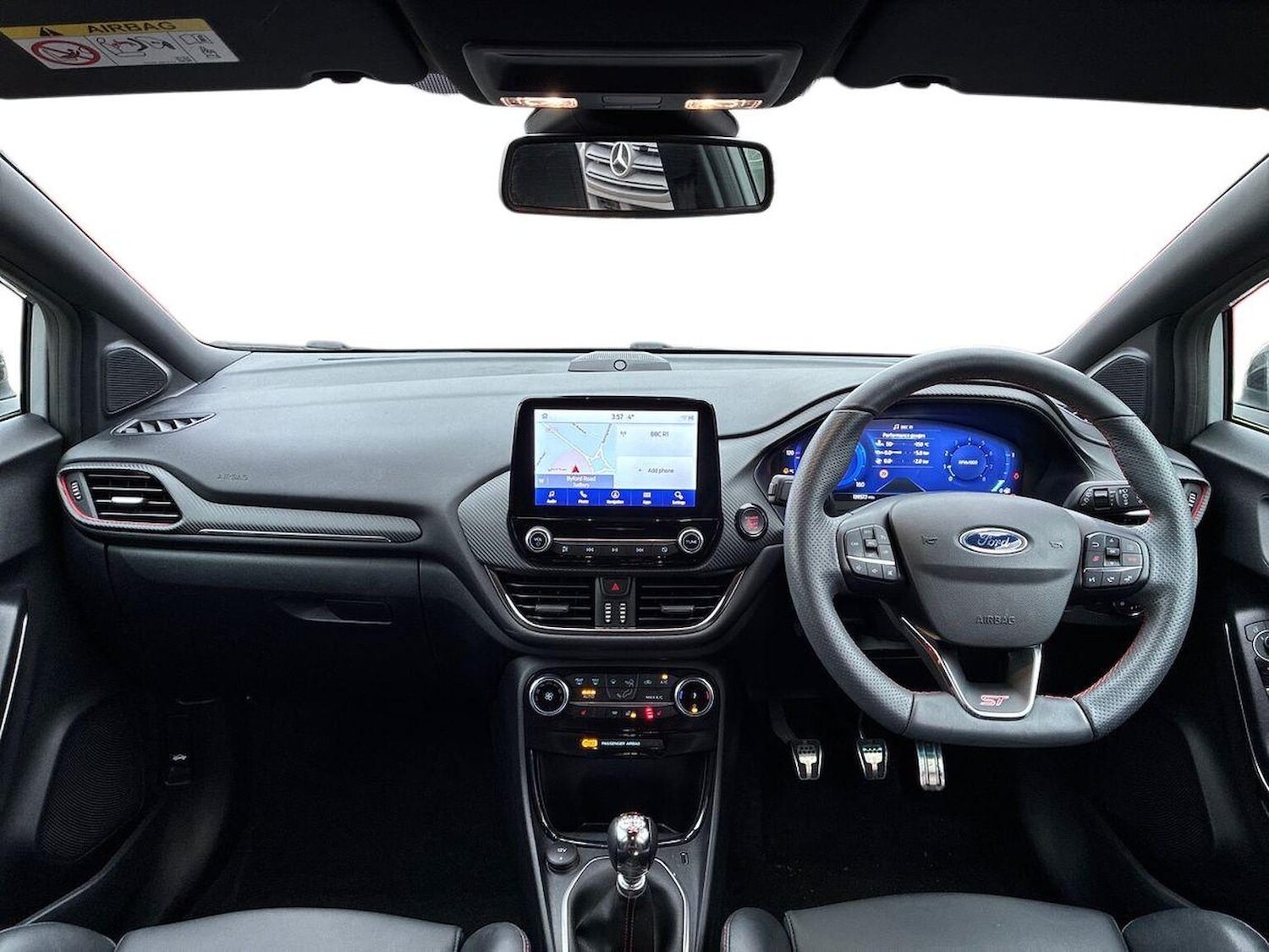 Used Ford Puma 2023 for sale - 78039276: Photo 8