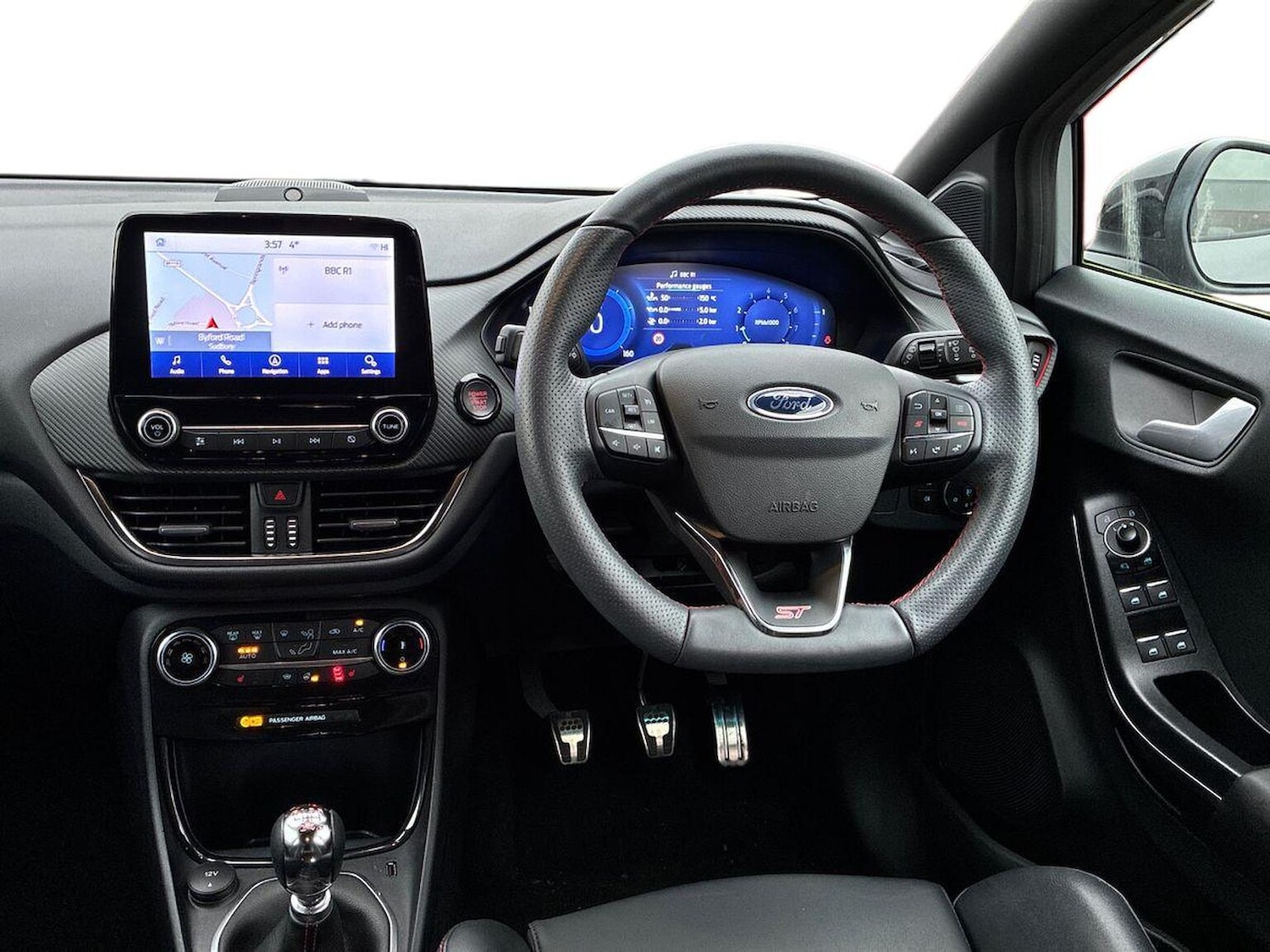 Used Ford Puma 2023 for sale - 78039276: Photo 9