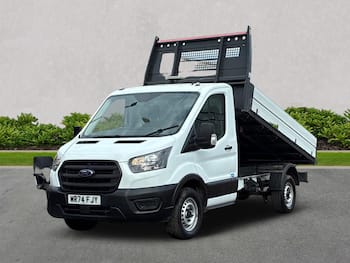 Used Ford Transit 2024 for sale - 79747927: Photo