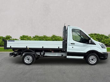 Used Ford Transit 2024 for sale - 79747927: Photo