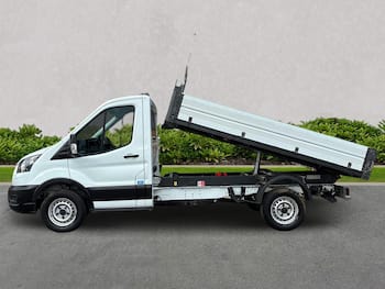 Used Ford Transit 2024 for sale - 79747927: Photo