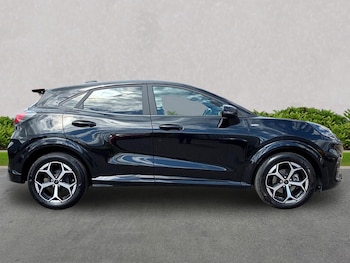 Used Ford Puma 2025 for sale - 78565544: Photo