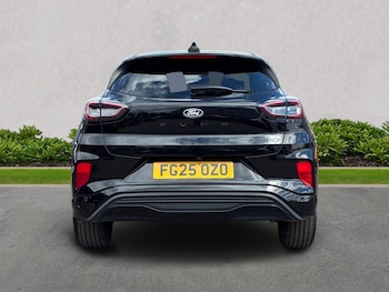 Used Ford Puma 2025 for sale - 78565544: Photo