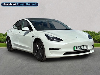 Used Tesla Model 3 2022 for sale - 78614934: Photo