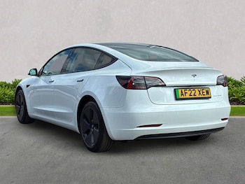 Used Tesla Model 3 2022 for sale - 78614934: Photo