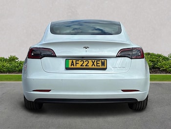 Used Tesla Model 3 2022 for sale - 78614934: Photo