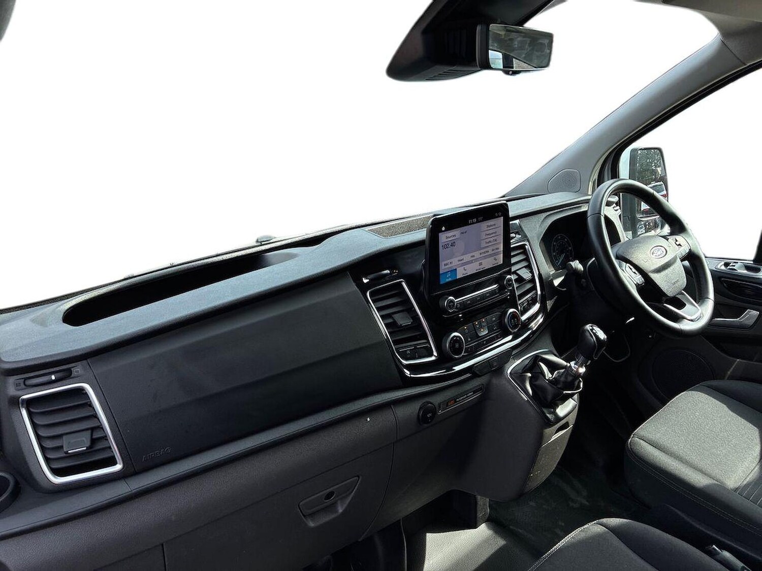 Used Ford Transit Custom 2023 for sale - 78194571: Photo 10