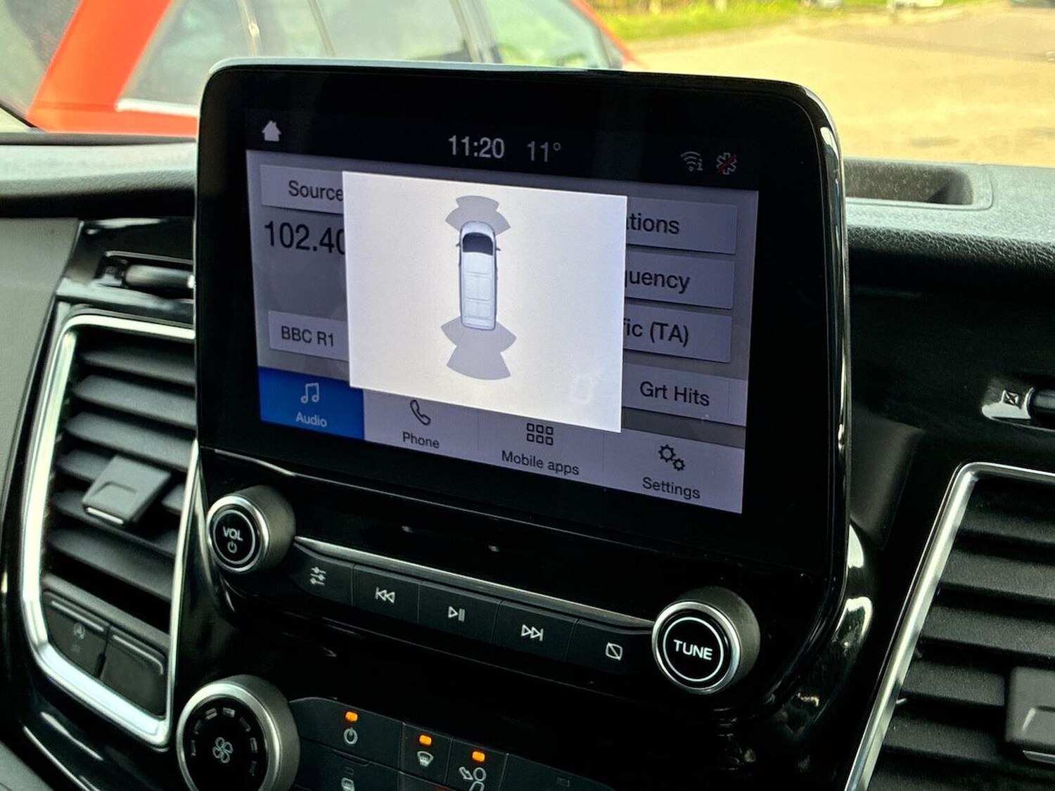 Used Ford Transit Custom 2023 for sale - 78194571: Photo 13