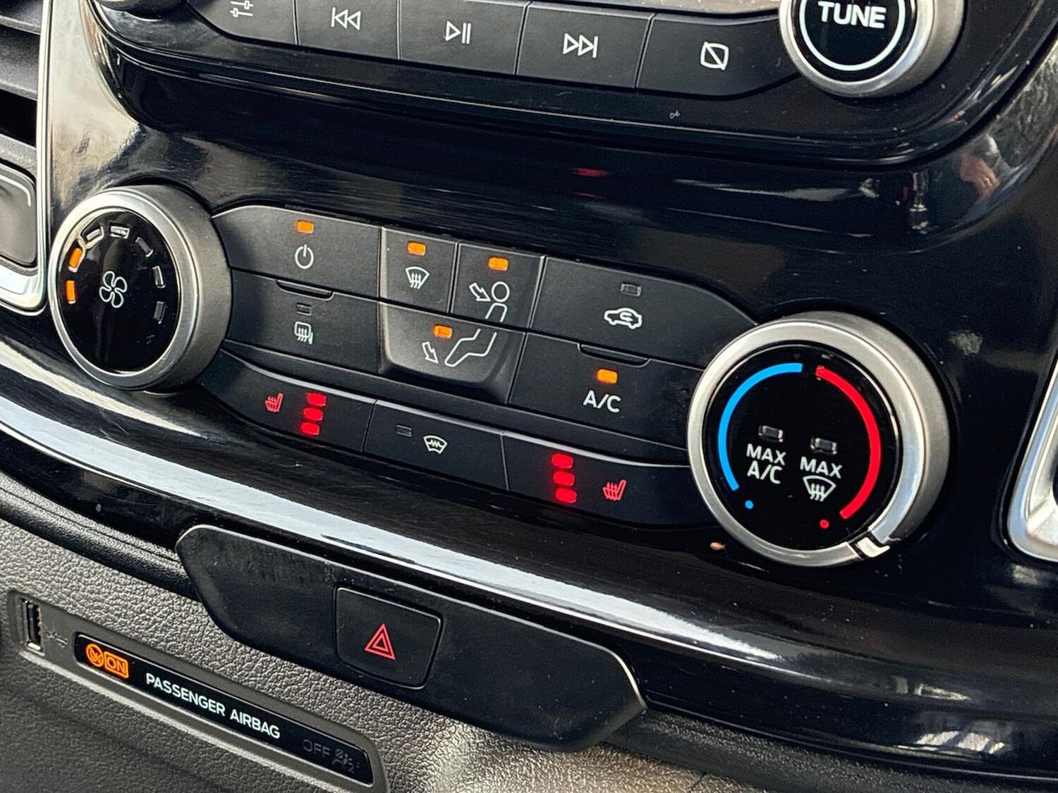 Used Ford Transit Custom 2023 for sale - 78194571: Photo 14